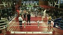 Shohjahon Ergashev raqibini birinchi rounda nakoutga uchratdi