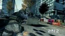 Ghost Recon Future Soldier – Inside Recon #1 – Animation & Cover