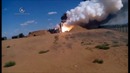 Неудачный пуск ракеты С-300. боекомплекта
