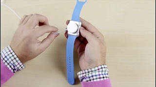 Apple Watch – полная распаковка – Wylsacom