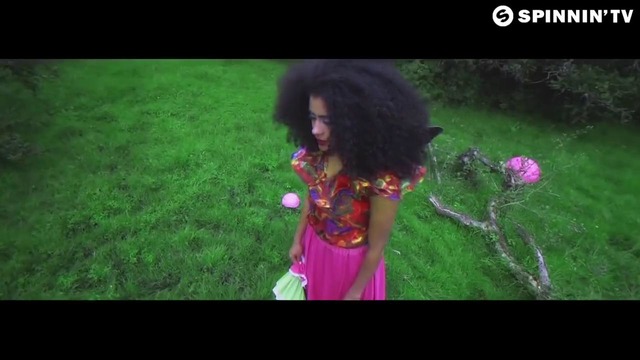 Kryder & Cato Anaya – La Cumbiambera (Official Music Video)