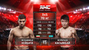 AMC Fight Nights 99 Мохаммад Хейбати vs Muratbek Kasimbay