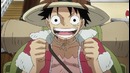 One Piece: Heart of Gold (Shachiburi)