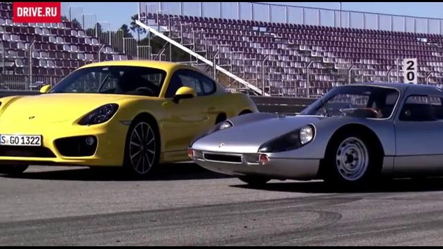 Porsche 904 (Porsche Carrera GTS)