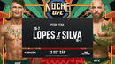 UFC Fight Night 259: Diego Lopes vs. Jean Silva (ОСНОВНОЙ КАРД) 14.09.2025 | Диего Лопес — Жан Сильва