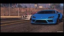 ТРЕЙЛЕР ОБНОВЛЕНИЯ «Стритрейсеры» – «Streetracers» DLC Trailer – Концепт – Concept – GTA 5 Online