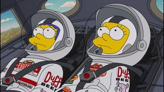Симпсоны / The Simpsons 27 сезон 16 серия