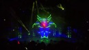 Концерт Skrillex – Live Red Rocks Amphitheatre 2014