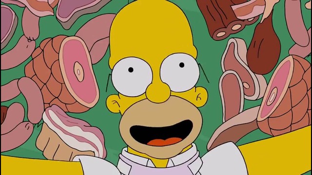 Симпсоны / The Simpsons 27 сезон 2 серия