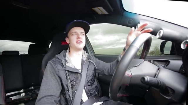 Roads Untraveled. STI с 500лс с колес. Раскаты Грома