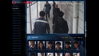 В Китае тестируют систему слежки за людьми