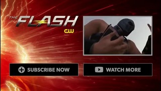 The Flash – 2 сезон 21 серия трейлер