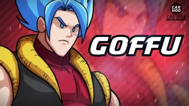 Goffu vs SuperThor – What If Battle [ Parody