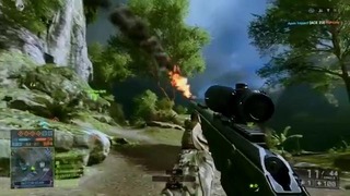 Battlefield 4 – Funny video 2
