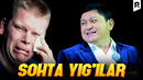 Avaz Oxun – Sohta yig’ilar