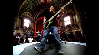 Hoobastank – Out Of Control (2003) HD