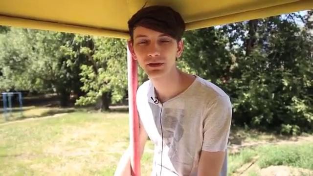 Студийная Банда AD (Как мы это делаем) Часть 2