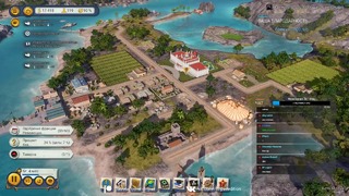 Tropico 6 Заценим – Первый взгляд на бету. [Запись стрима]