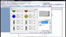 Weintek, видеоурок создание проекта в EasyBuilder Pro для MT8071iE