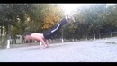 Street Workout Tashkent