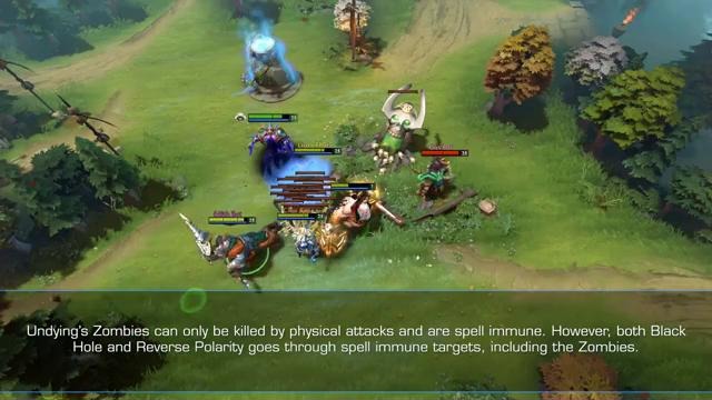 Dota 2 Mythbusters – Ep. 59