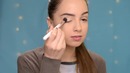 Soft Cut Crease Makeup Tutorial