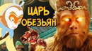 Царь Обезьян Сунь Укун (способности, история, характер)
