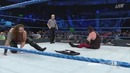 Randy Orton RKO on Bray Wyatt – Backlash 2016 – September 11, 2016