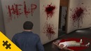 Gta жуткие пасхалки!! самые страшные секреты серии