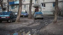 Парковки в городе