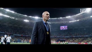 Real Madrid | UCL Final Stage Promo | 2019