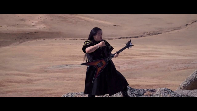 Uuhai – Secret History of the Mongols (Official Video 2026)