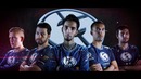 PGL Open Bucharest (Team Intro). EG
