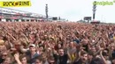 Концерт Papa Roach – Rock Am Ring 2013