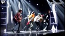 (рус. саб) [Episode] BTS «Fire» 1st win @M! Countdown