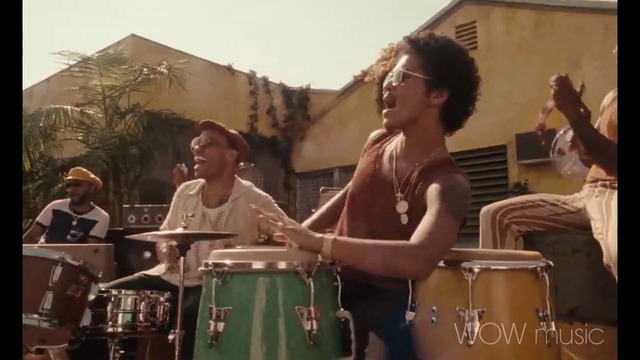 Bruno Mars, Anderson.Paak, Silk Sonic – Skate [Official Music Video]