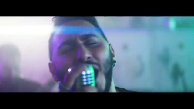 Turbulence – ‘Madness Unforeseen’ (Official Music Video 2021)
