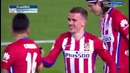 Атлетико VS Депортиво | 29-й тур | ИСПАНИЯ: Примера 2015/16