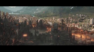 Arrow | Comic-Con® 2017 Trailer | The CW