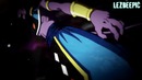 Ultra Instinct (GOKU VS. JIREN) [Dubstep Remix]