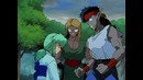Отчет о буйстве духов/Yu yu hakusho 41 серия
