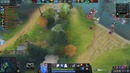 Dota 2 Dread’s stream Bounty Hunter – 23.09.2017 [1]