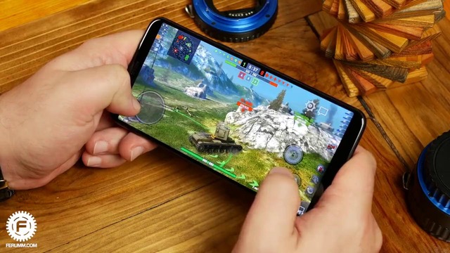 OnePlus 5T обзор БЕЗ ФАНАТИЗМА! Честный и непредвзятый обзор OnePlus 5T