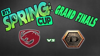GRAND FINALS! DENDI Tigers vs DeToNator – BTS Spring Cup Southeast Asia
