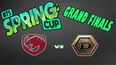 GRAND FINALS! DENDI Tigers vs DeToNator – BTS Spring Cup Southeast Asia