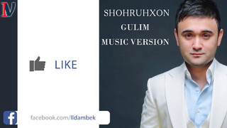 Shohruhxon – Gulim (music version) 2020