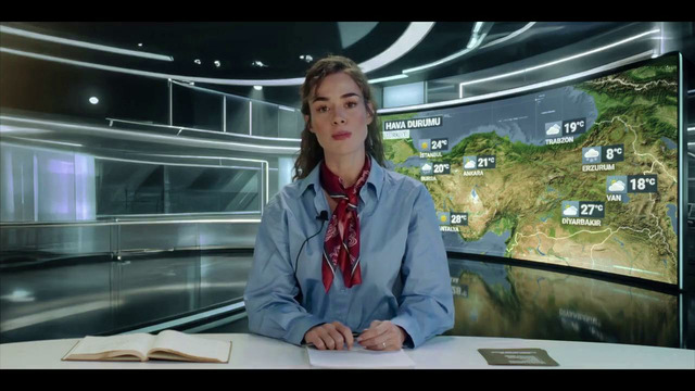 Организованные дела: Сокровище Каруна – 3 серия | 2026