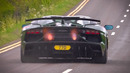 Supercars Accelerating Loud Leaving SupercarFest 2026