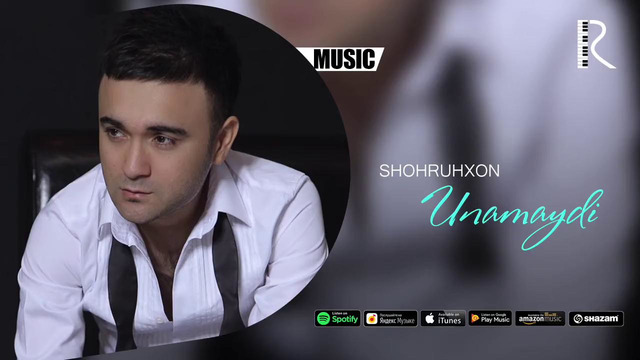 Shohruhxon – Unamaydi (New Version) (Music Version)