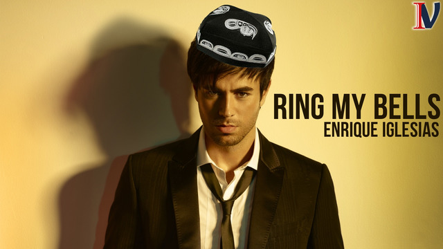 Enrique Iglesias – Ring my bells (o`zbekcha mix)